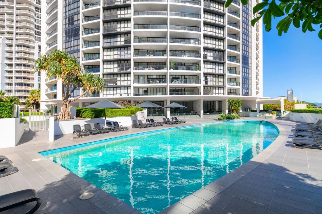1308/22 Surf Pde, Broadbeach, QLD 4218