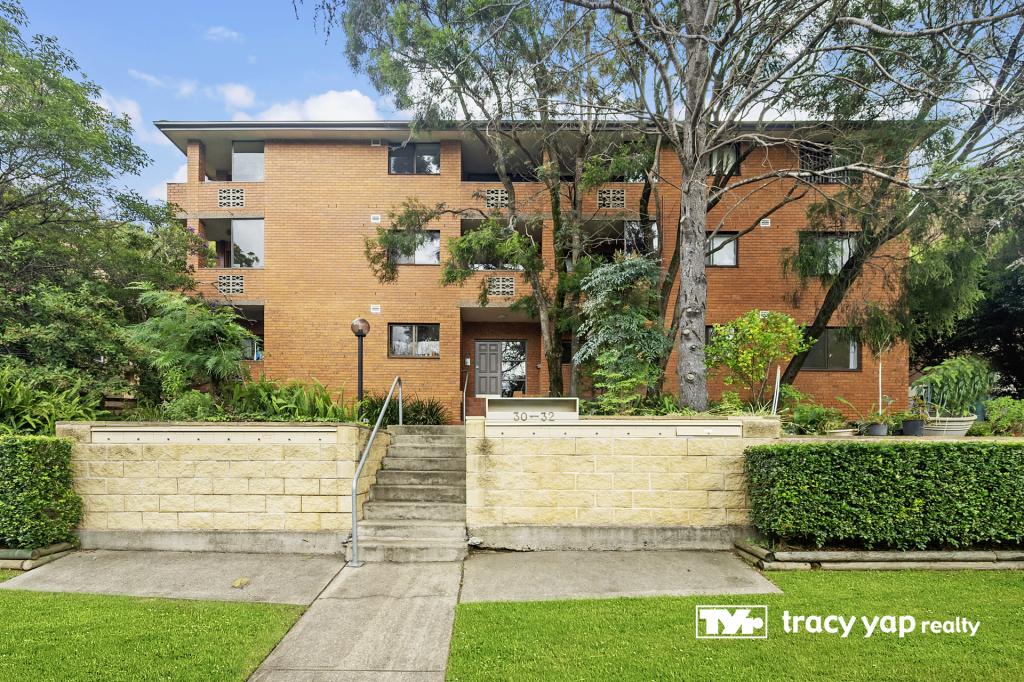 2/30-32 Doomben Ave, Eastwood, NSW 2122