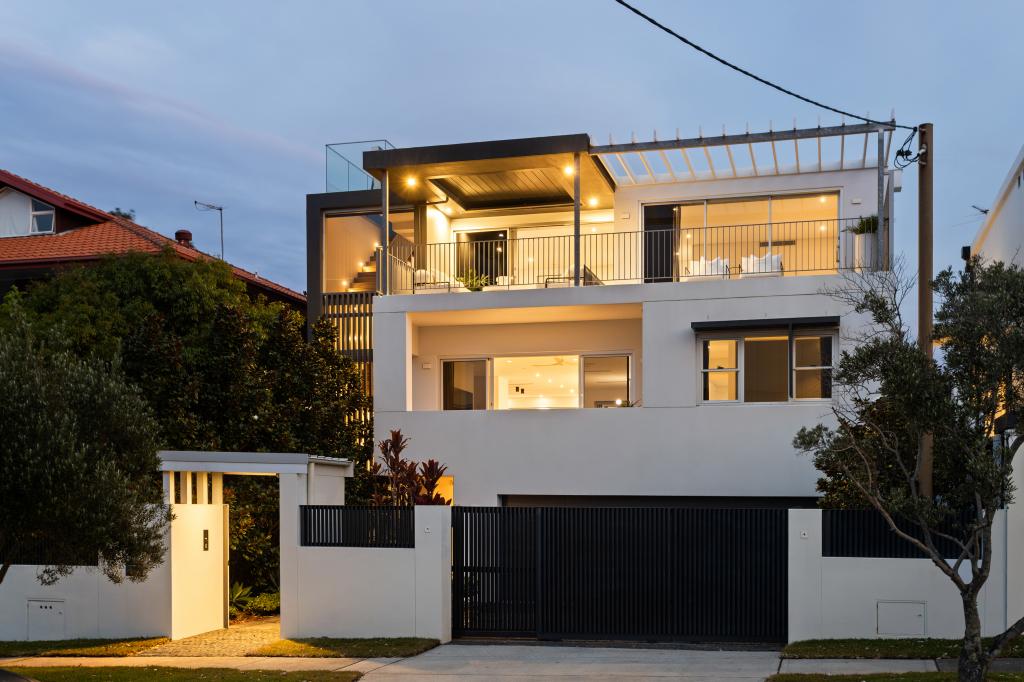 16 Napier St, Dover Heights, NSW 2030