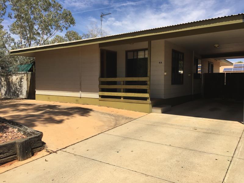 4a Alberrie St, Roxby Downs, SA 5725