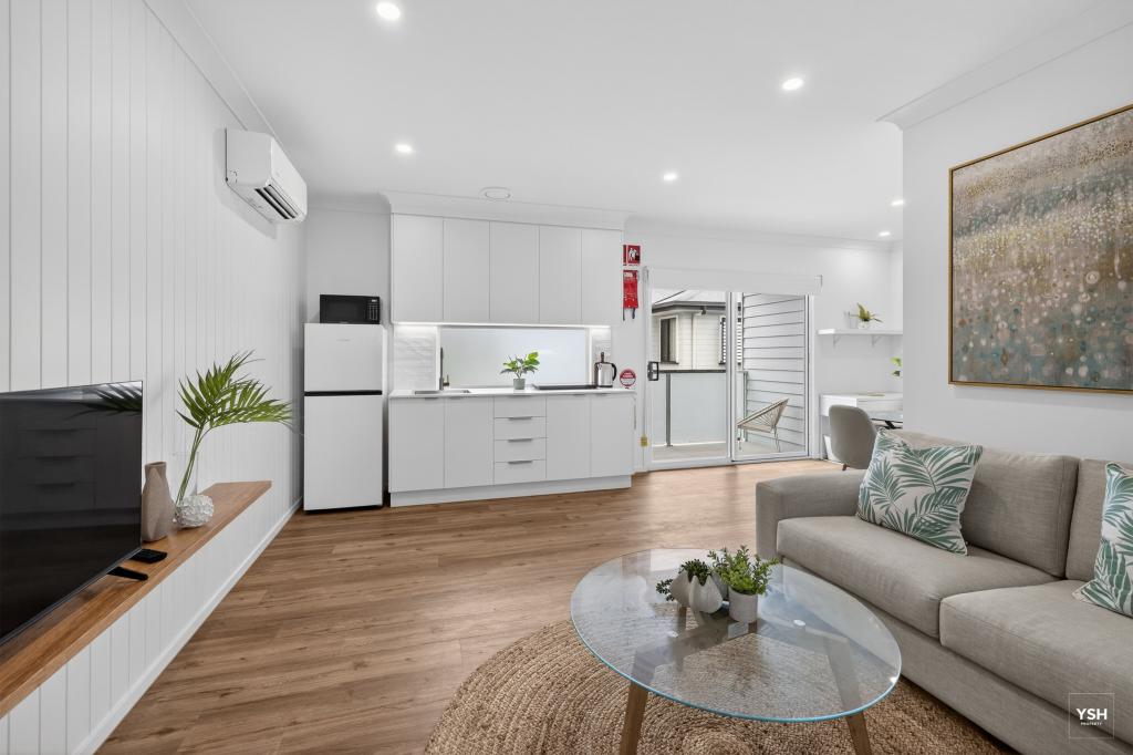 5/42 PILBA ST, CHERMSIDE, QLD 4032