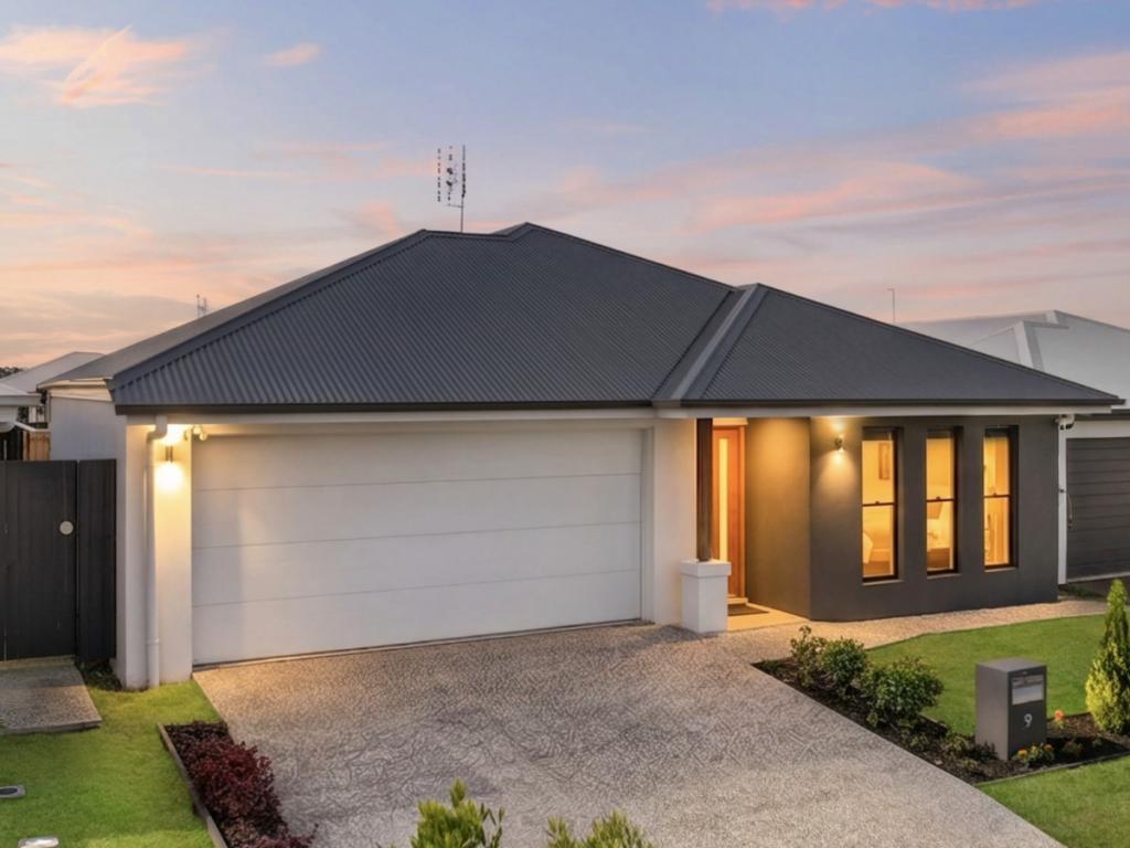 9 Staccato Way, Palmview, QLD 4553