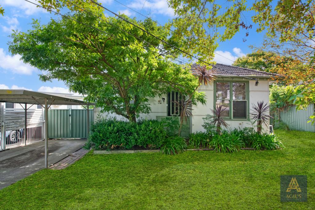 22 Morton Rd, Lalor Park, NSW 2147