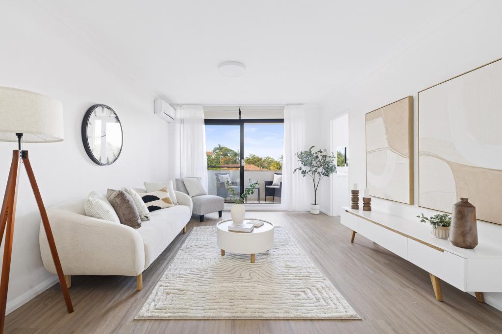 12/10 Bentley St, Balgowlah, NSW 2093