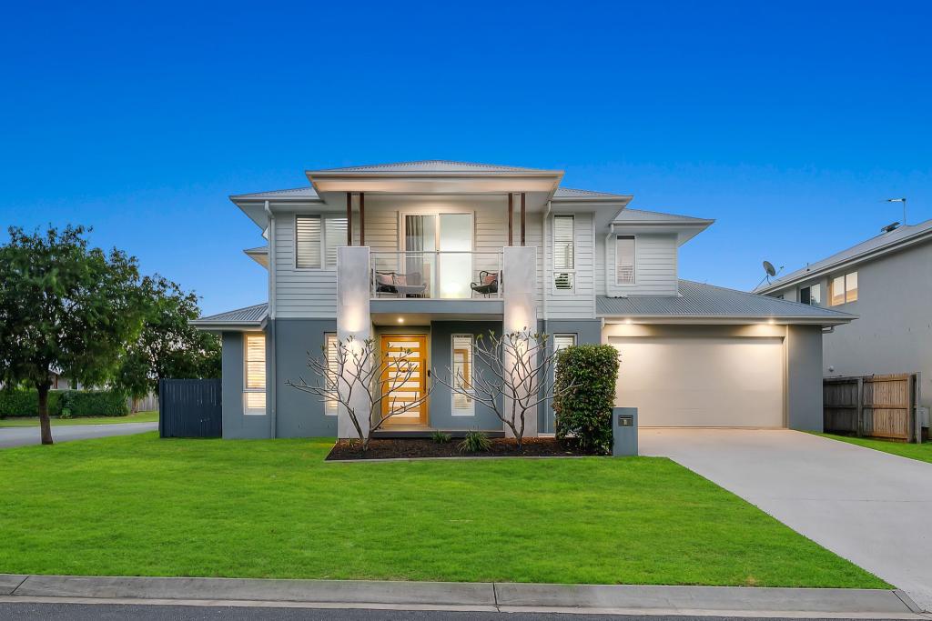 11 Woodward Cres, North Lakes, QLD 4509