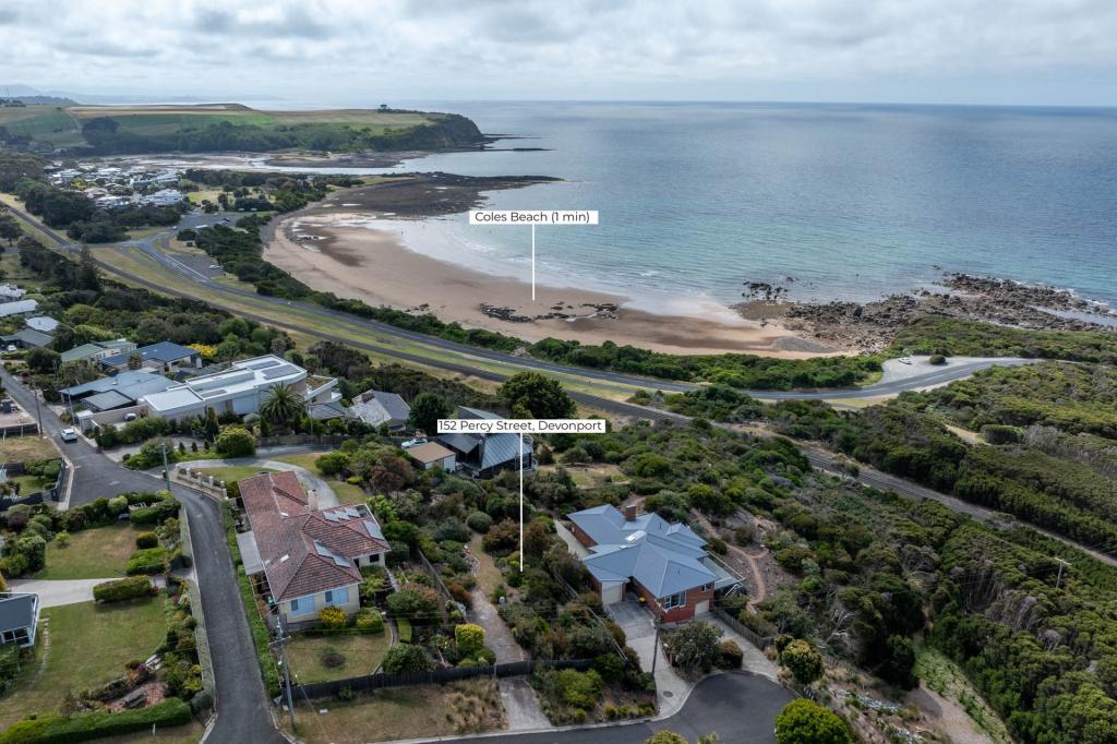 152 Percy St, Devonport, TAS 7310