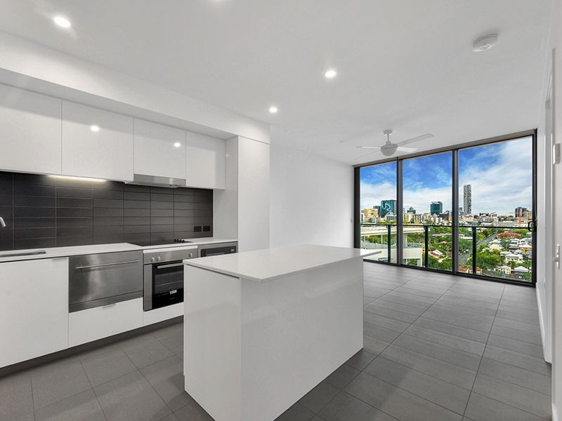 1407/10 Trinity St, Fortitude Valley, QLD 4006