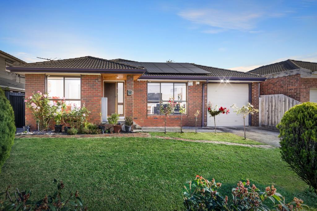 46 Wyandra Way, Rowville, VIC 3178