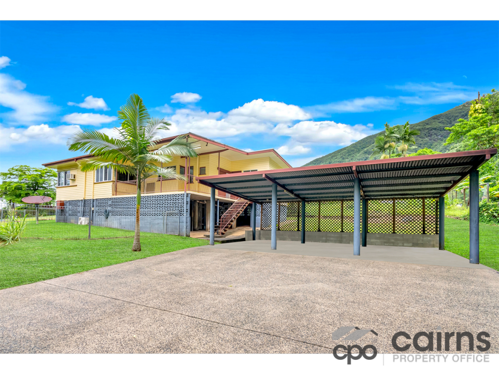 2 Bell St, Tully, QLD 4854