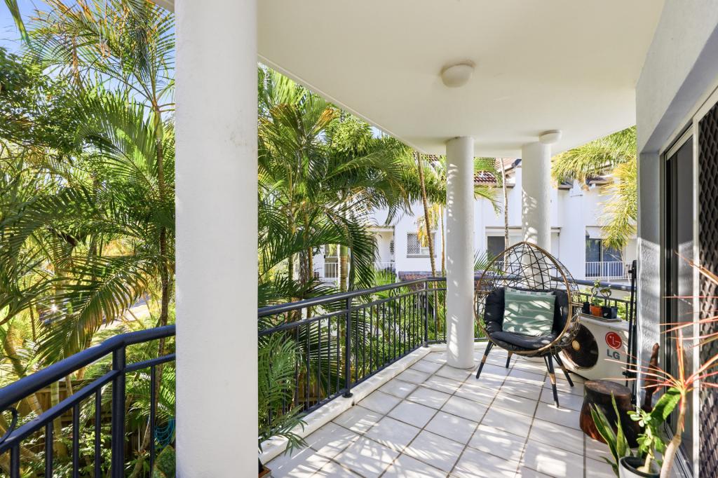 1/34 Burleigh St, Burleigh Heads, QLD 4220