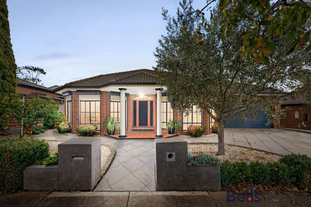 23 Lansdowne Rd, Cairnlea, VIC 3023