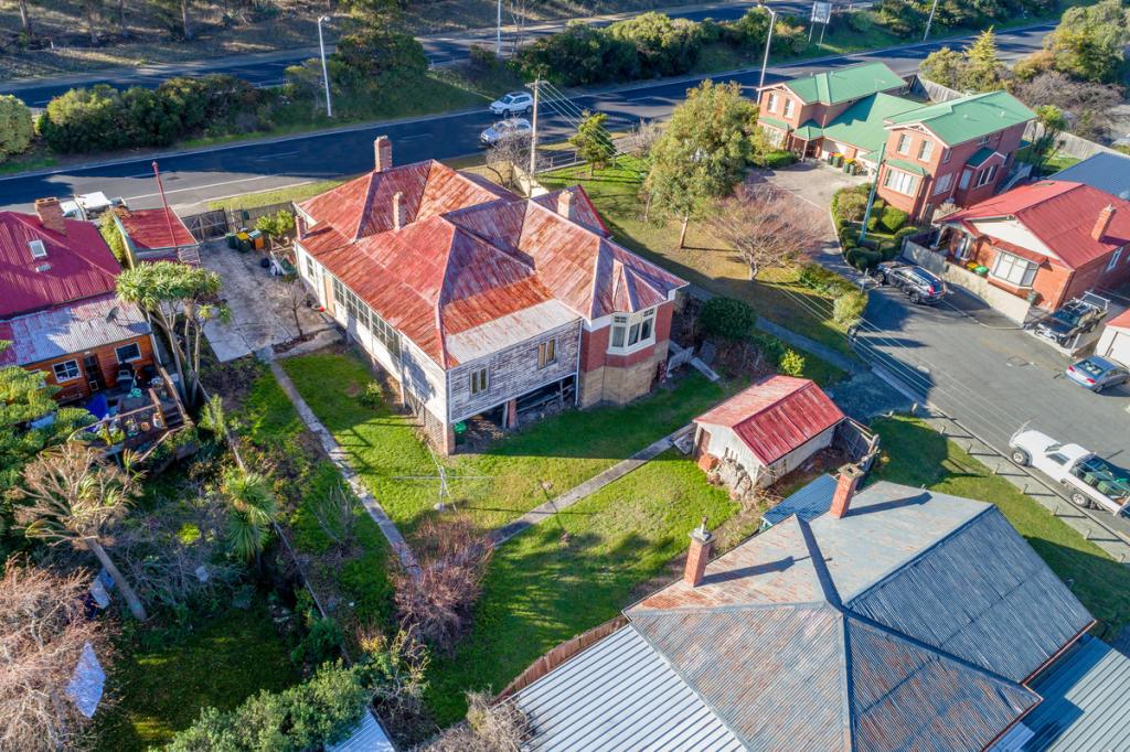 256 Brooker Ave, North Hobart, TAS 7000