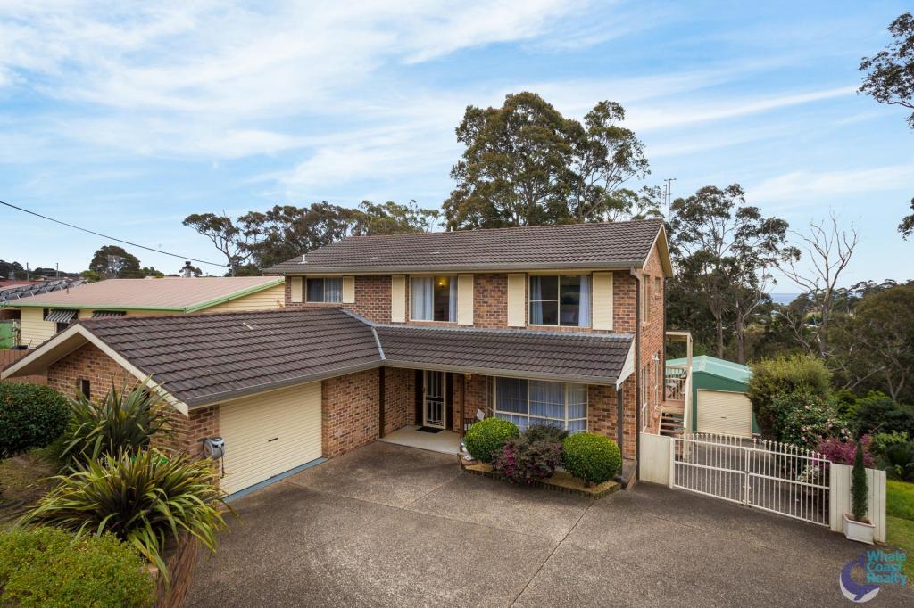 Contact agent for address, NORTH NAROOMA, NSW 2546