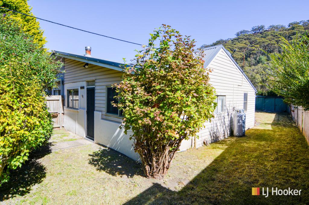 62 Hartley Valley Rd, Lithgow, NSW 2790
