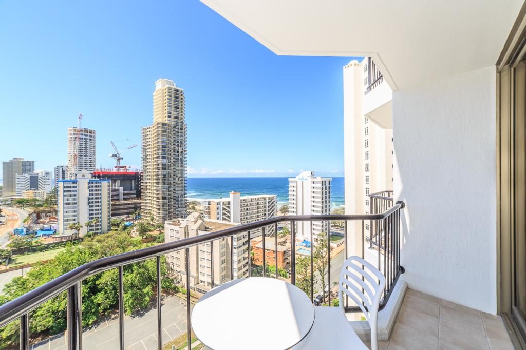 1227/22 View Ave, Surfers Paradise, QLD 4217