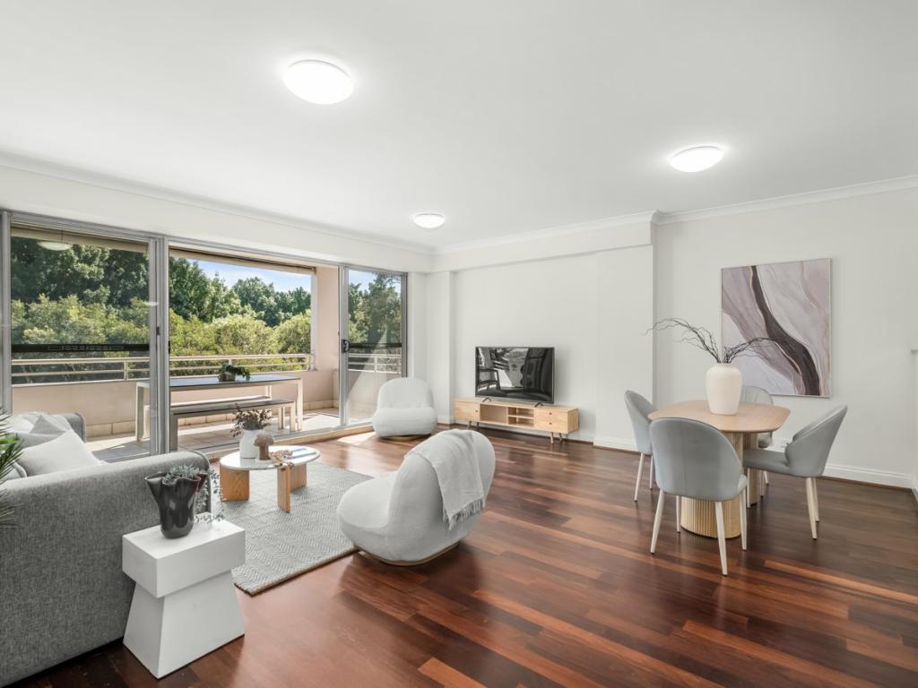 58/100 William St, Five Dock, NSW 2046