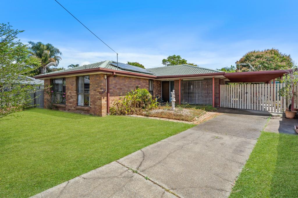 10 Ginninderra Ct, Loganholme, QLD 4129