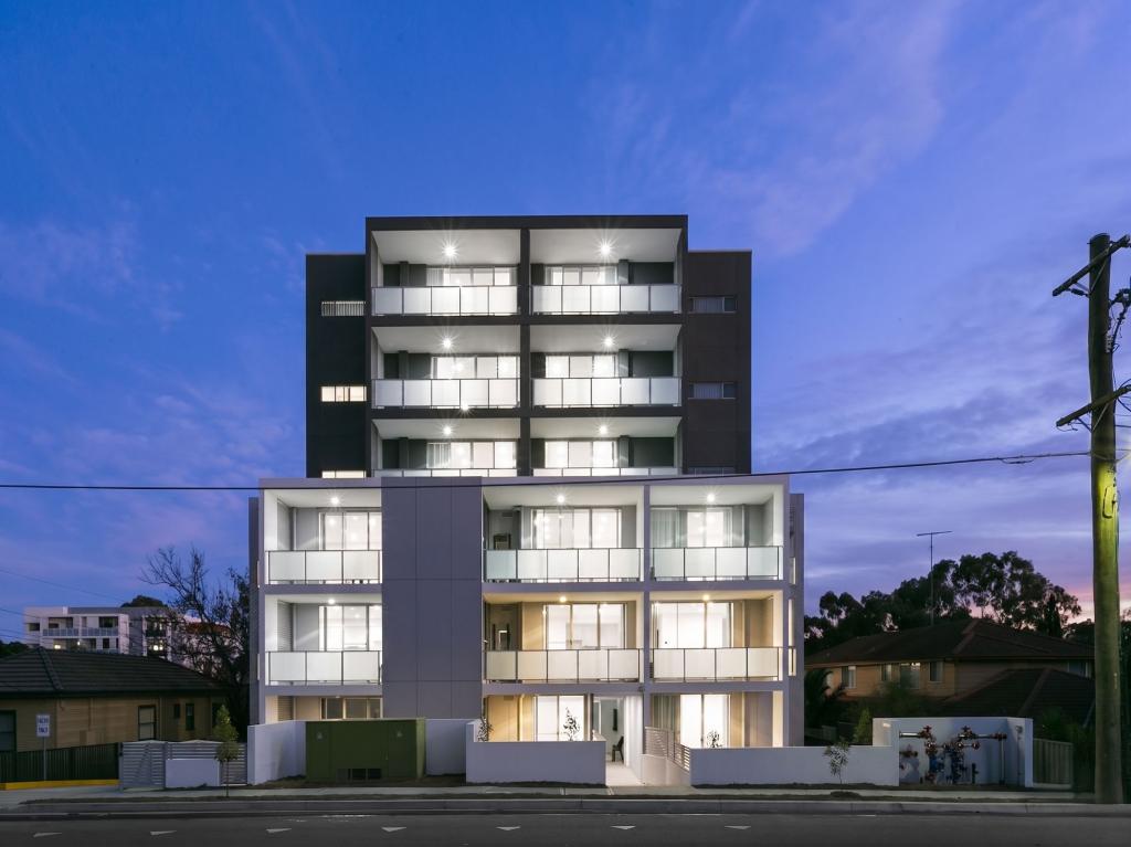 43/41 Hope St, Penrith, NSW 2750