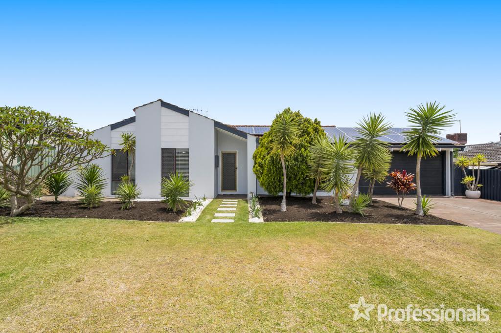 11 Claygate Way, Kingsley, WA 6026