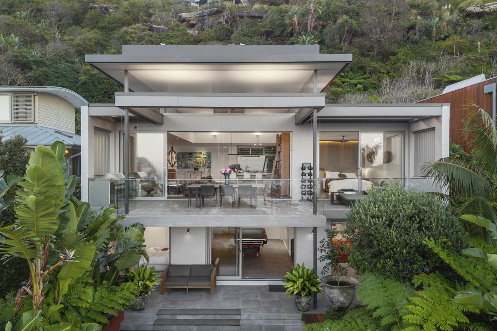 242 Whale Beach Rd, Whale Beach, NSW 2107