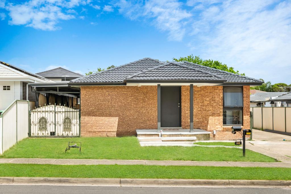 259 Mimosa Rd, Greenfield Park, NSW 2176