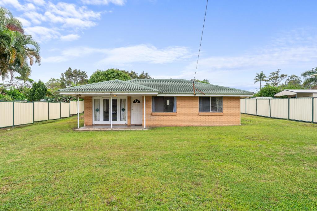 14 GRITL CT, KINGSTON, QLD 4114