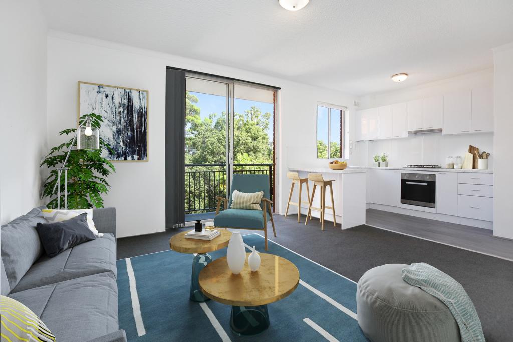 18/26-30 Waine St, Freshwater, NSW 2096