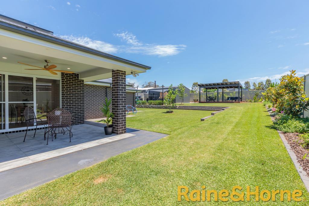 5 Nagle Dr, Dubbo, NSW 2830