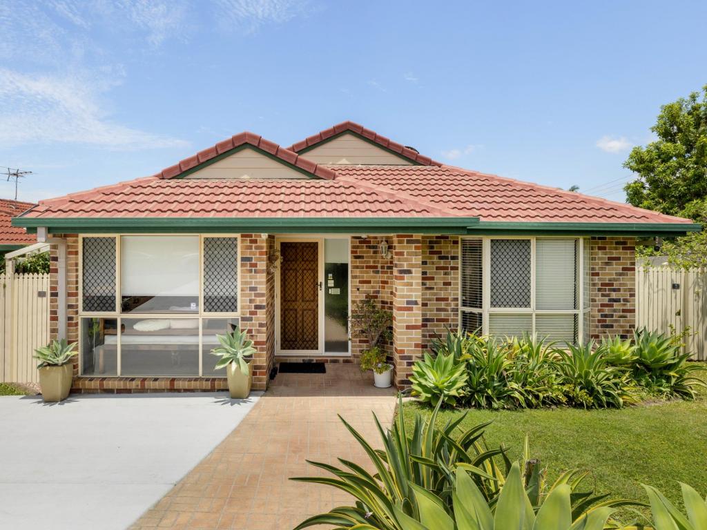 21 Strathairlie Sq, Macgregor, QLD 4109