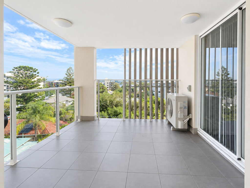 607/81 Sutton St, Redcliffe, QLD 4020