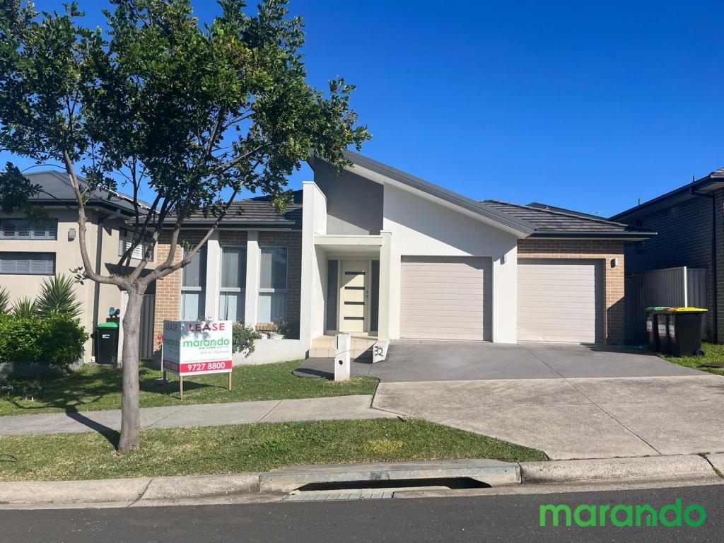 32 Merlin St, Middleton Grange, NSW 2171