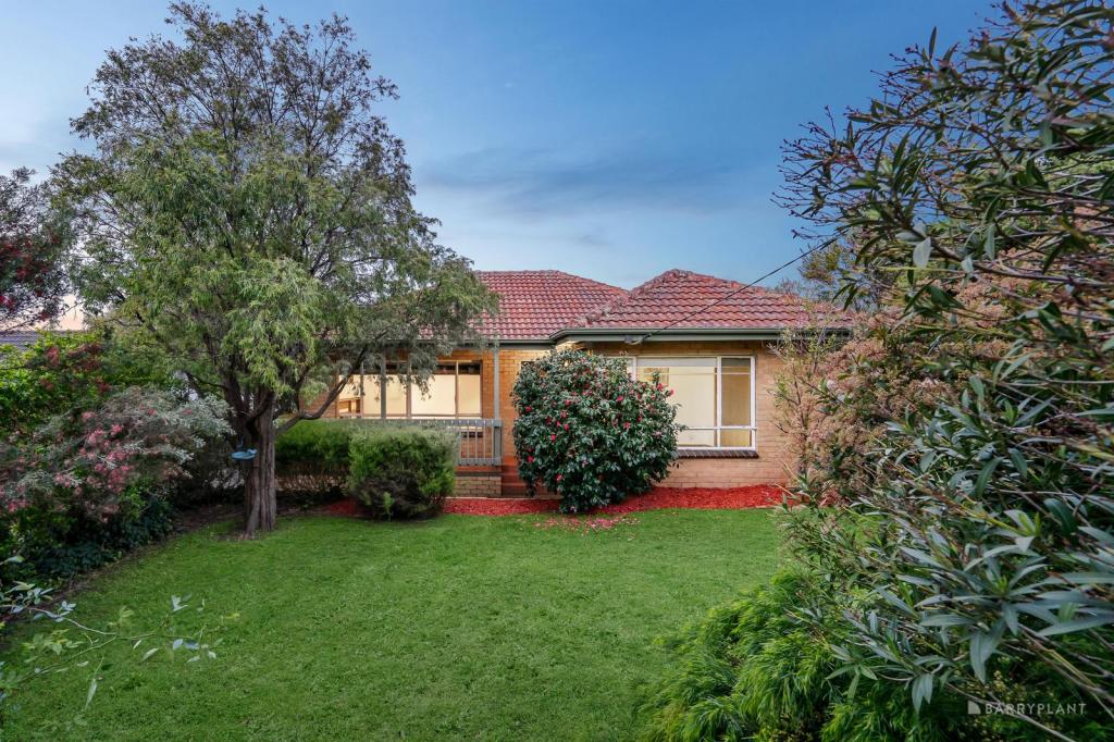 23 Feathertop Ave, Templestowe Lower, VIC 3107