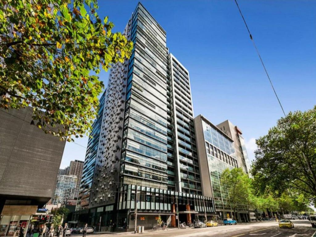 1421/199 William St, Melbourne, VIC 3000