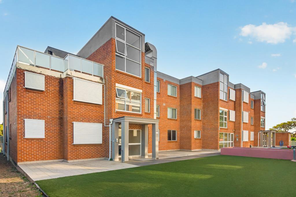 4/518-522 Woodville Rd, Guildford, NSW 2161
