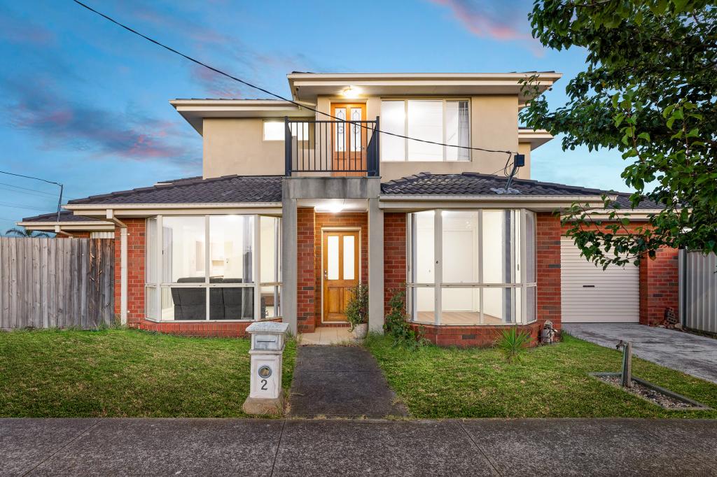 2 Oakwood Rd, Albanvale, VIC 3021