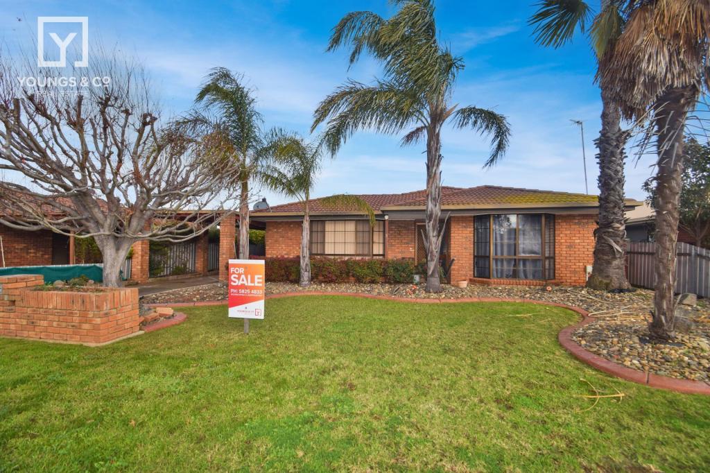5 Jacobson St, Mooroopna, VIC 3629