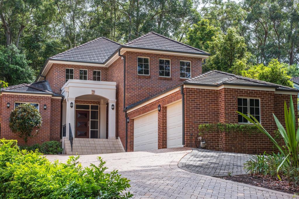 84 Golfers Pde, Pymble, NSW 2073