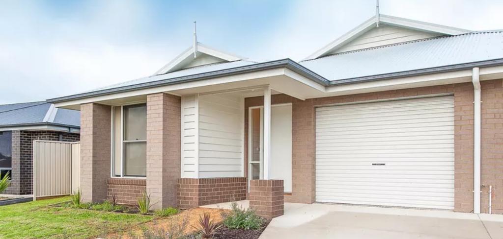 725 Union Rd, Glenroy, NSW 2640