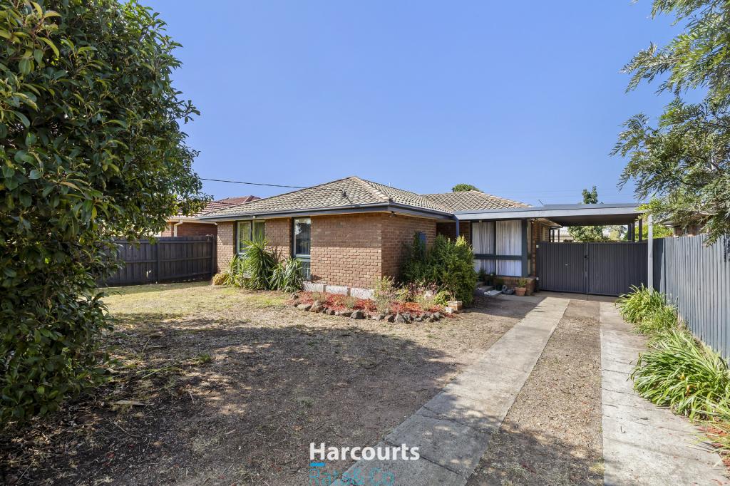 41 Peppercorn Pde, Epping, VIC 3076
