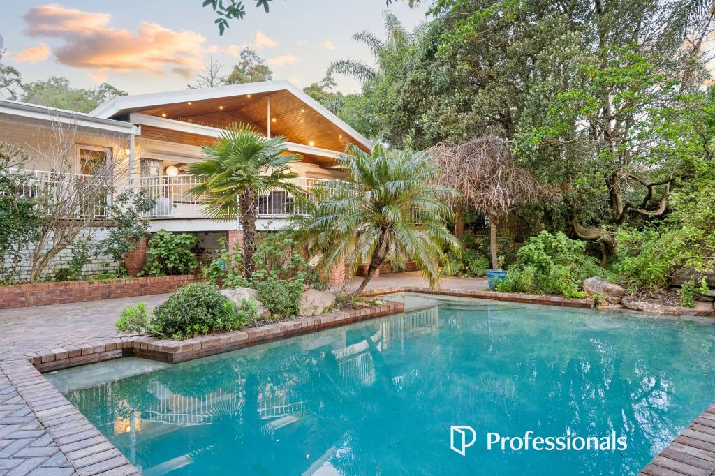 177 Railway Rd, Gooseberry Hill, WA 6076