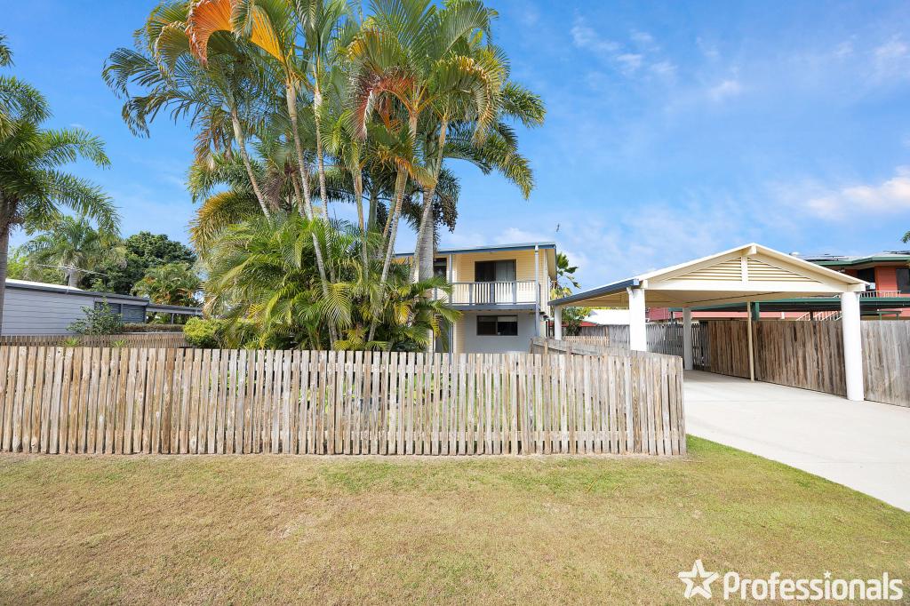 29 Burwood Cl, Andergrove, QLD 4740