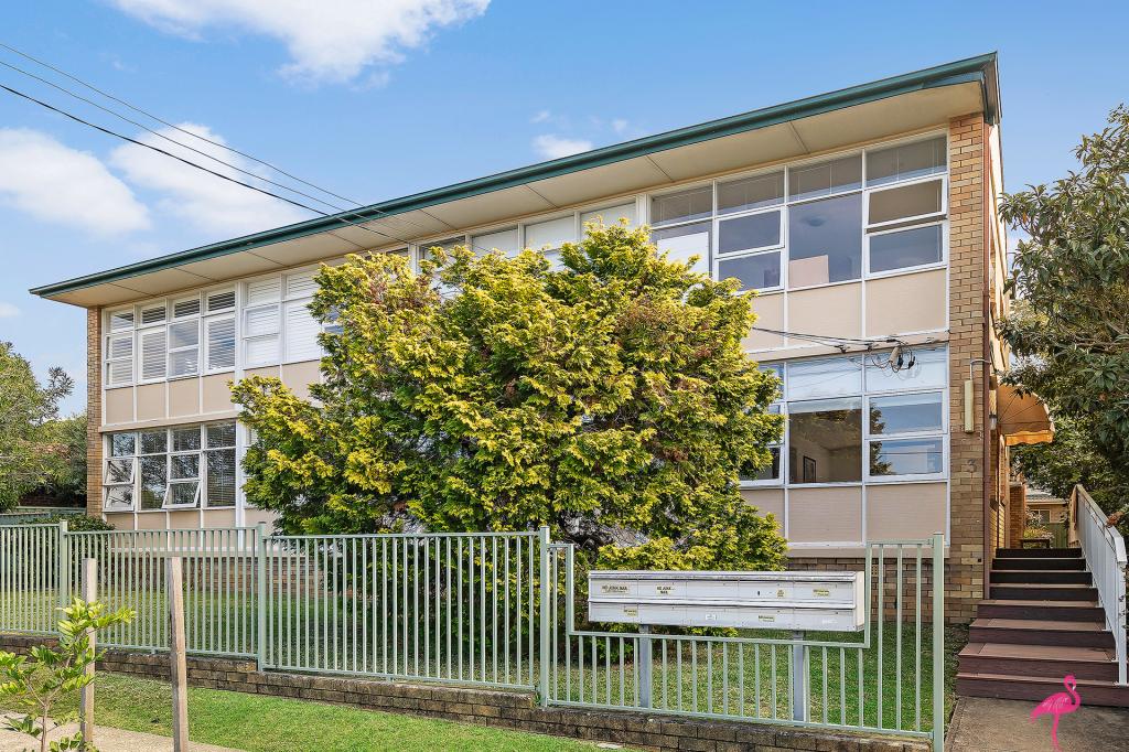 8/3 Swan St, Woolooware, NSW 2230