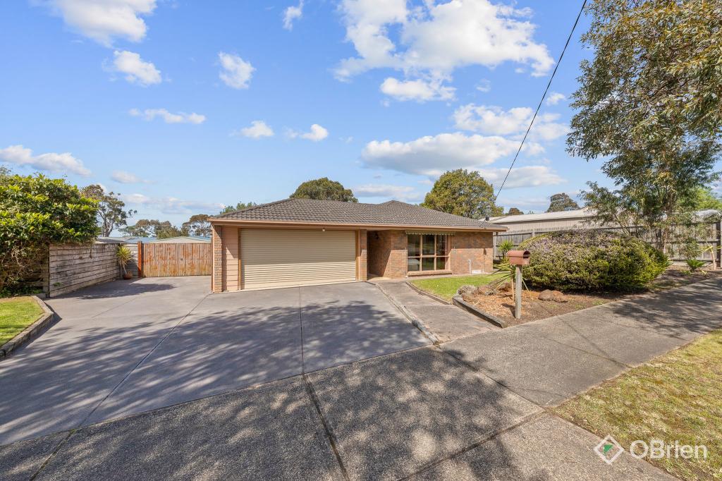 4 Monica Ct, Pearcedale, VIC 3912