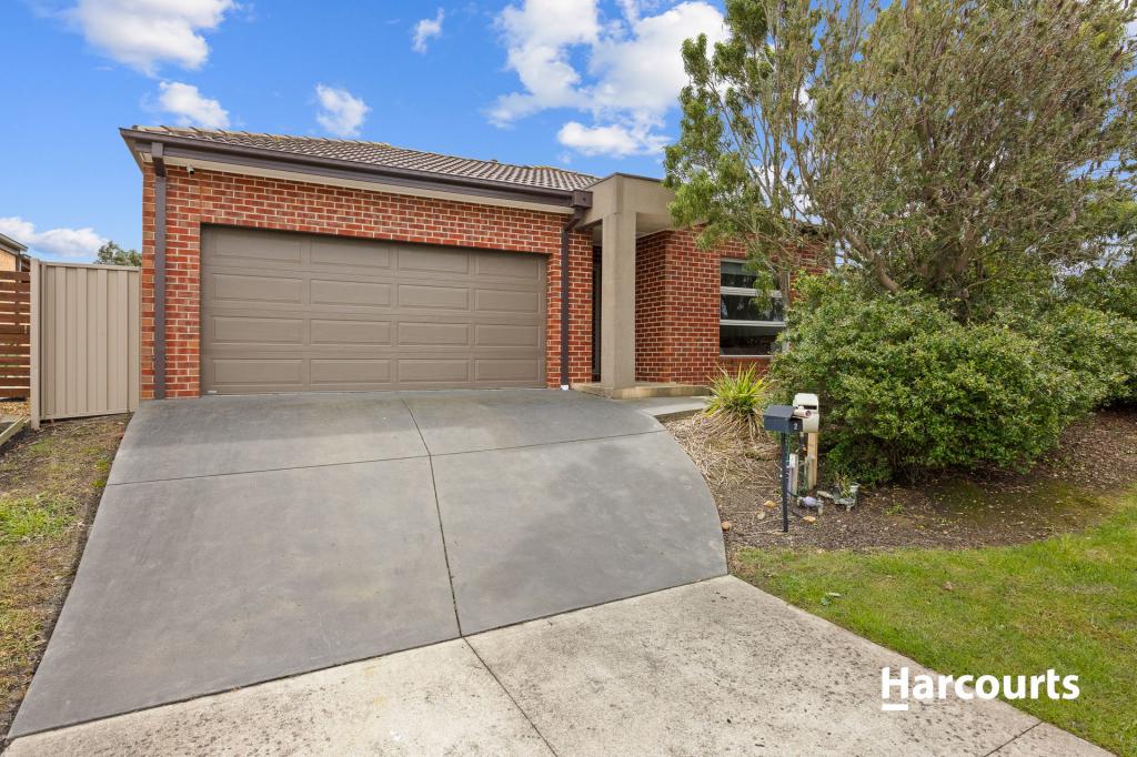 2 Hamish Ave, Pakenham, VIC 3810