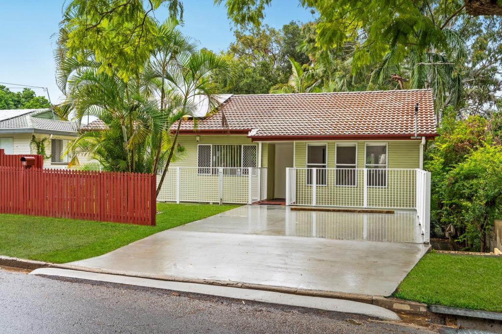 18 Euree St, Kenmore, QLD 4069