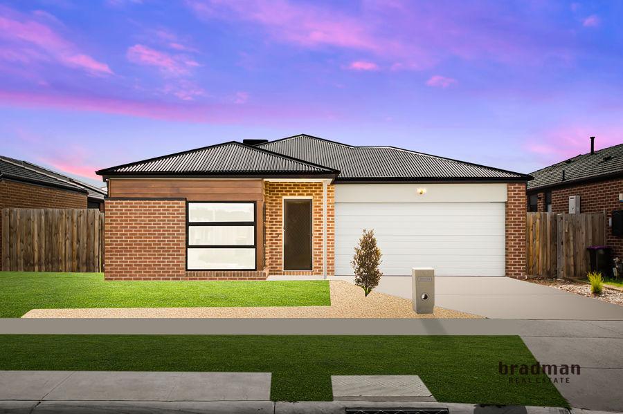 20 SOLITAIRE WAY, WALLAN, VIC 3756