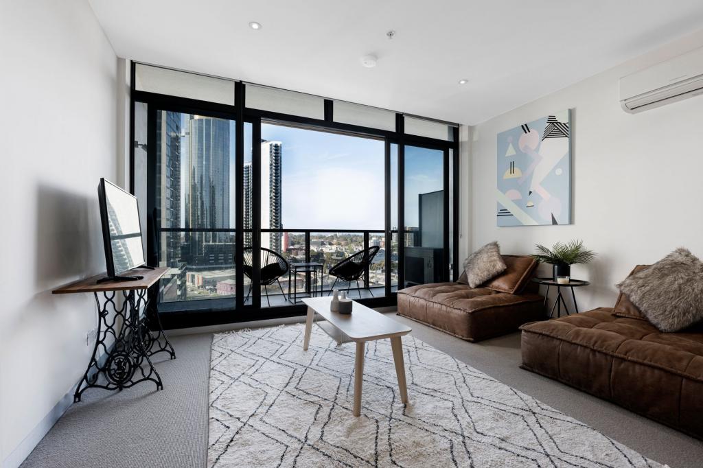 1304/283 City Rd, Southbank, VIC 3006