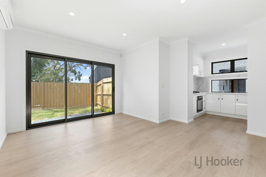 2/30-32 Station St, Ferntree Gully, VIC 3156