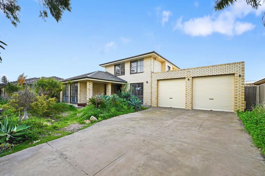 33 Seaspray Ave, North Haven, SA 5018