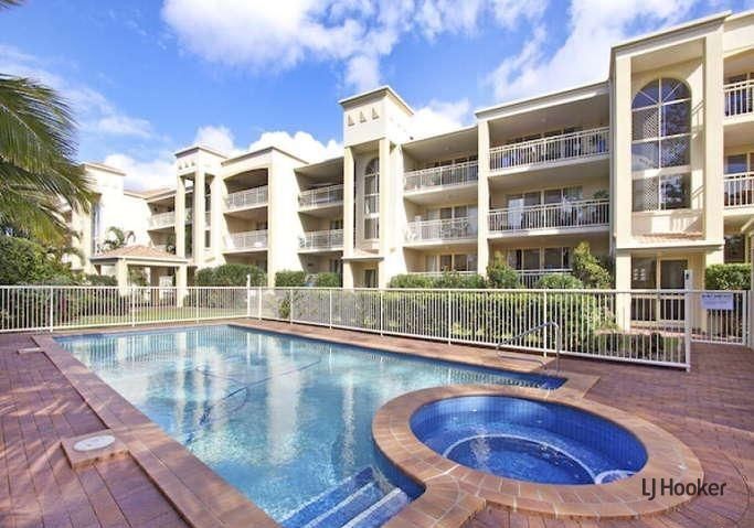 31/1198 Gold Coast Hwy, Palm Beach, QLD 4221